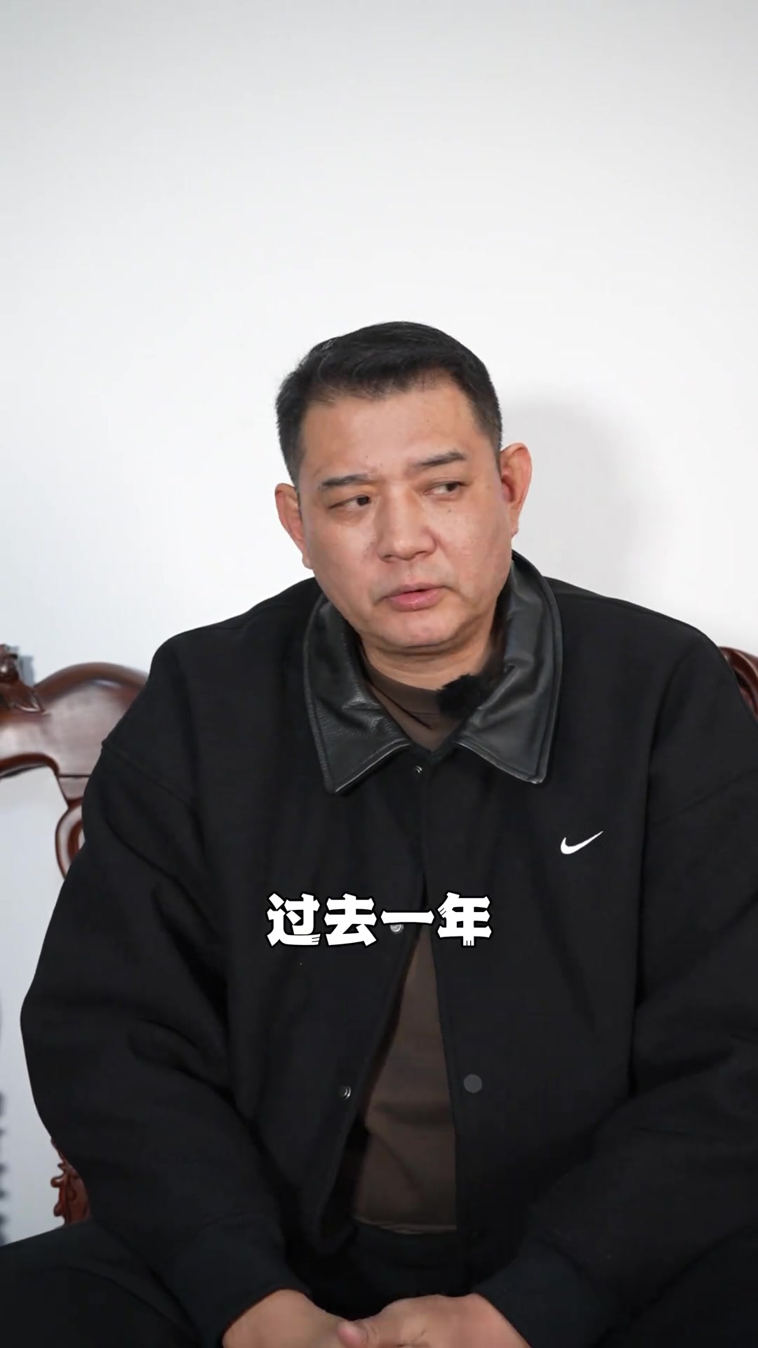 巩晓彬:过去一年还在做与篮球有关的事情 如组织比赛&参加活动