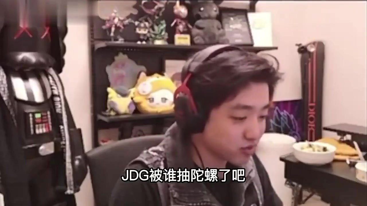 icon：前天Ale跟我打电话还说他们和HLE打训练赛有来有回呢！