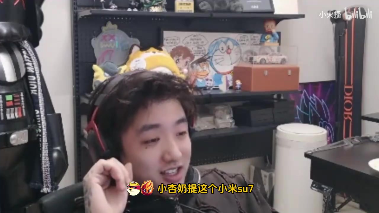 Icon透露想买su7 Ultra：可惜下单要等太久 还是等二手吧！