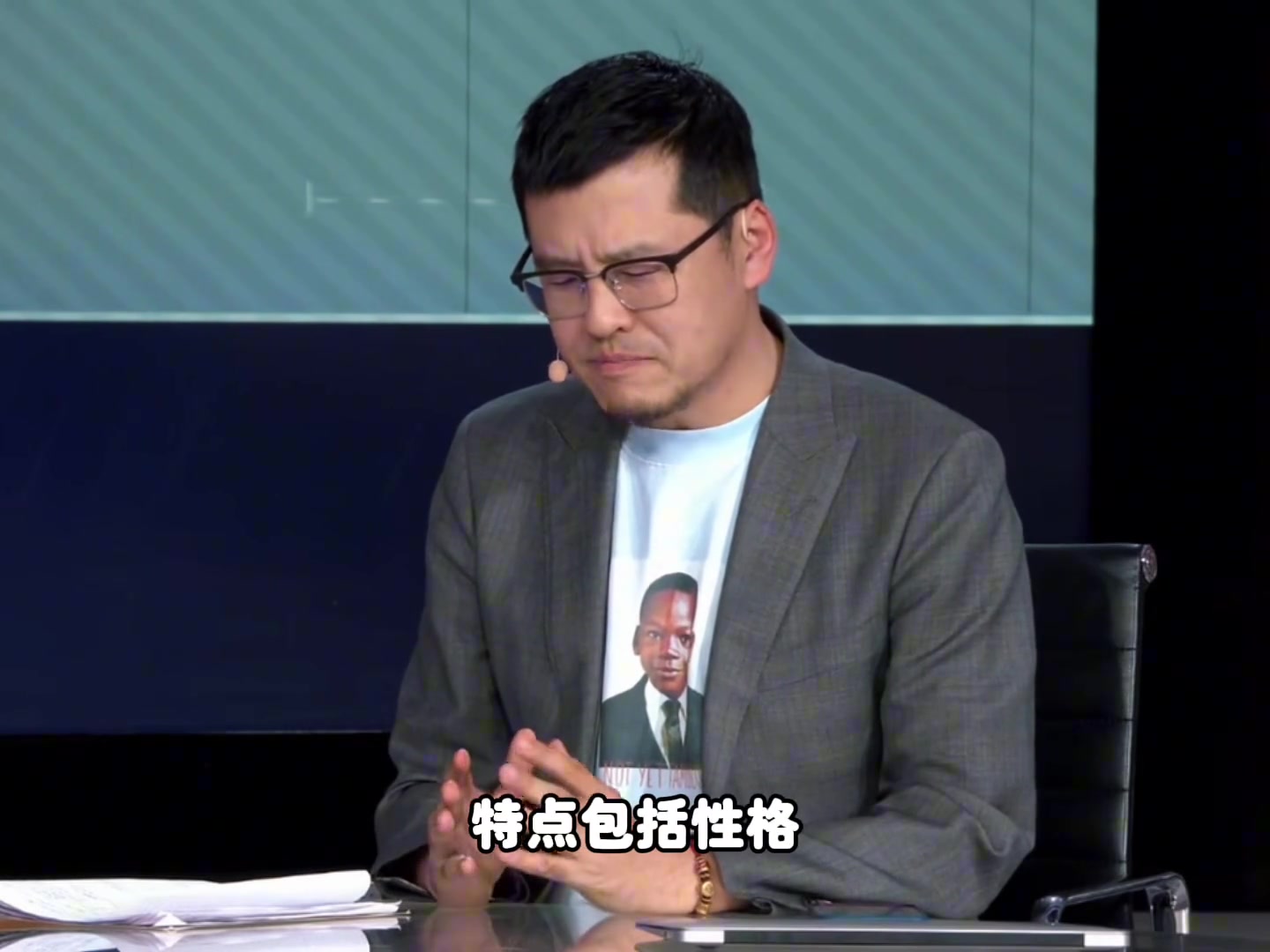 杨毅:威少已不再年少&不然最后上篮会不进 但是他真得非常努力